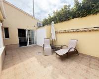 Resale - Detached Villa - Orihuela Costa - Cabo Roig