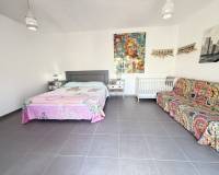 Resale - Detached Villa - Orihuela Costa - Cabo Roig