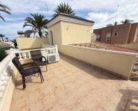 Resale - Detached Villa - Orihuela Costa - Cabo Roig