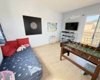 Resale - Detached Villa - Orihuela Costa - Cabo Roig