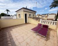 Resale - Detached Villa - Orihuela Costa - Cabo Roig