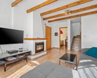 Resale - Detached Villa - Orihuela Costa - Castillo de Don Juan