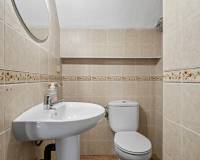 Resale - Detached Villa - Orihuela Costa - Castillo de Don Juan