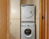 Resale - Detached Villa - Orihuela Costa - Castillo de Don Juan