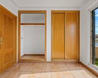 Resale - Detached Villa - Orihuela Costa - Castillo de Don Juan