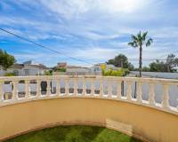 Resale - Detached Villa - Orihuela Costa - Castillo de Don Juan