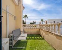 Resale - Detached Villa - Orihuela Costa - Castillo de Don Juan