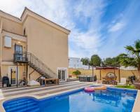 Resale - Detached Villa - Orihuela Costa - Castillo de Don Juan