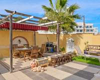 Resale - Detached Villa - Orihuela Costa - Castillo de Don Juan