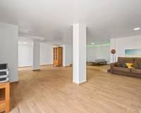 Resale - Detached Villa - Orihuela Costa - Castillo de Don Juan