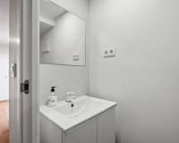 Resale - Detached Villa - Orihuela Costa - Castillo de Don Juan