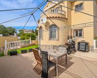 Resale - Detached Villa - Orihuela Costa - Castillo de Don Juan