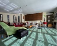 Resale - Detached Villa - Orihuela Costa - Dehesa de Campoamor