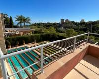 Resale - Detached Villa - Orihuela Costa - Dehesa de Campoamor