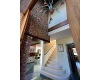 Resale - Detached Villa - Orihuela Costa - Dehesa de Campoamor