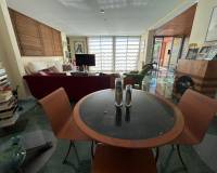 Resale - Detached Villa - Orihuela Costa - Dehesa de Campoamor