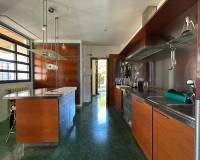 Resale - Detached Villa - Orihuela Costa - Dehesa de Campoamor