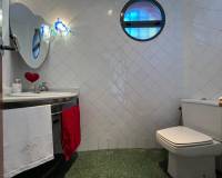 Resale - Detached Villa - Orihuela Costa - Dehesa de Campoamor