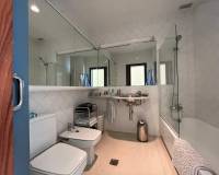 Resale - Detached Villa - Orihuela Costa - Dehesa de Campoamor