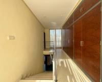 Resale - Detached Villa - Orihuela Costa - Dehesa de Campoamor