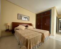 Resale - Detached Villa - Orihuela Costa - Dehesa de Campoamor