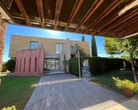 Resale - Detached Villa - Orihuela Costa - Dehesa de Campoamor