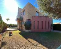 Resale - Detached Villa - Orihuela Costa - Dehesa de Campoamor