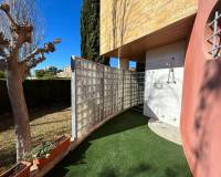 Resale - Detached Villa - Orihuela Costa - Dehesa de Campoamor