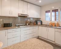 Resale - Detached Villa - Orihuela Costa - Dehesa de Campoamor