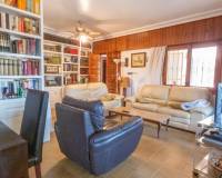 Resale - Detached Villa - Orihuela Costa - Dehesa de Campoamor