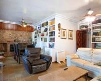 Resale - Detached Villa - Orihuela Costa - Dehesa de Campoamor