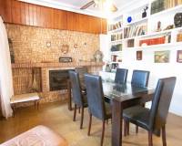Resale - Detached Villa - Orihuela Costa - Dehesa de Campoamor