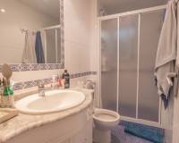 Resale - Detached Villa - Orihuela Costa - Dehesa de Campoamor