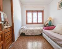 Resale - Detached Villa - Orihuela Costa - Dehesa de Campoamor