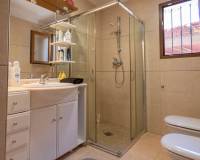 Resale - Detached Villa - Orihuela Costa - Dehesa de Campoamor