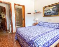 Resale - Detached Villa - Orihuela Costa - Dehesa de Campoamor