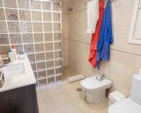 Resale - Detached Villa - Orihuela Costa - Dehesa de Campoamor