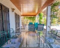 Resale - Detached Villa - Orihuela Costa - Dehesa de Campoamor