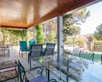 Resale - Detached Villa - Orihuela Costa - Dehesa de Campoamor