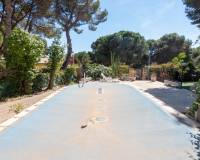 Resale - Detached Villa - Orihuela Costa - Dehesa de Campoamor