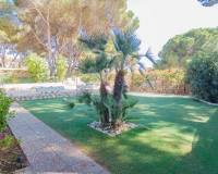 Resale - Detached Villa - Orihuela Costa - Dehesa de Campoamor