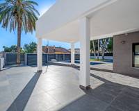 Resale - Detached Villa - Orihuela Costa - Dehesa de Campoamor