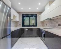 Resale - Detached Villa - Orihuela Costa - Dehesa de Campoamor