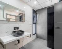 Resale - Detached Villa - Orihuela Costa - Dehesa de Campoamor