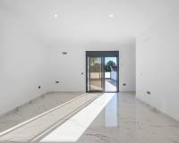 Resale - Detached Villa - Orihuela Costa - Dehesa de Campoamor