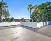 Resale - Detached Villa - Orihuela Costa - Dehesa de Campoamor