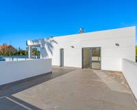 Resale - Detached Villa - Orihuela Costa - Dehesa de Campoamor