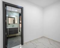 Resale - Detached Villa - Orihuela Costa - Dehesa de Campoamor