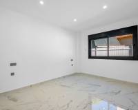 Resale - Detached Villa - Orihuela Costa - Dehesa de Campoamor