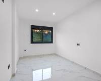 Resale - Detached Villa - Orihuela Costa - Dehesa de Campoamor
